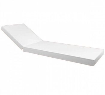 Conva Cojín para Tumbona de Madera Nautic Class
