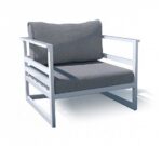 Conva Sillón con Brazos CHAV1