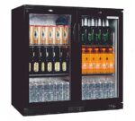Cool Head Armario Expositor Back Bars BBC 208S