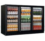 Cool Head Armario Expositor Back Bars BBC 330S