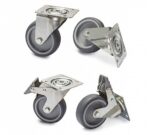 Cool Head Kit de Ruedas