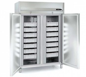 Coreco Armario Refrigerado Pescado AP-1002