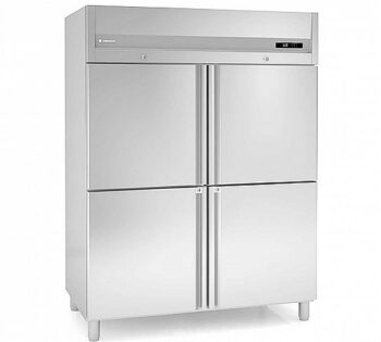 Coreco Armario Refrigerado GN 2/1 AGR-1004
