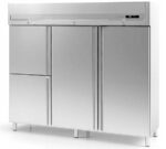 Coreco Armario Refrigerado GN 2/1 AGR-2004