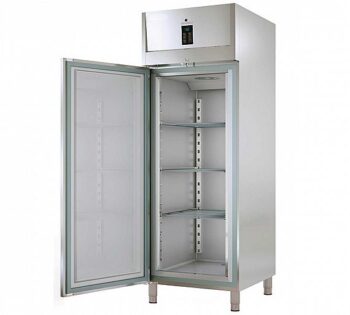 Coreco Armario Refrigerado GN 2/1 Alta Eficiencia HEGR-751