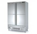 Coreco Armario Frigorífico Snack ACR-1304