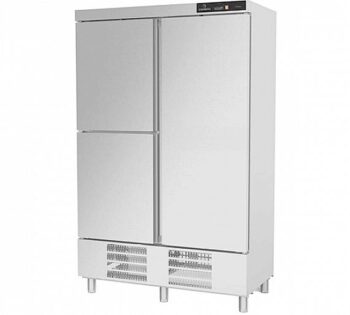 Coreco Armario Refrigerador Serie Line Snack 1303-S