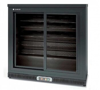 Coreco Expositor de Vinos ERHWS-250