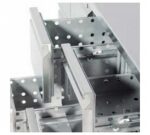 Coreco Cajonera Inox