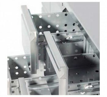 Coreco Cajonera Inox