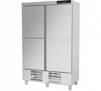 Coreco Congelador Vertical Serie Line Snack 1303-S