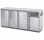 Coreco Enfriador de Barriles B-200