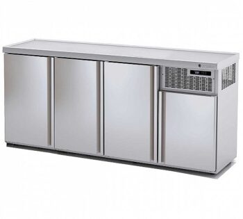 Coreco Enfriador de Barriles B-200