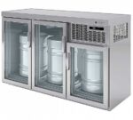 Coreco Enfriador de Barriles EB 150