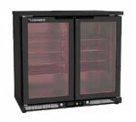 Coreco Expositor de Vinos ERHW-250