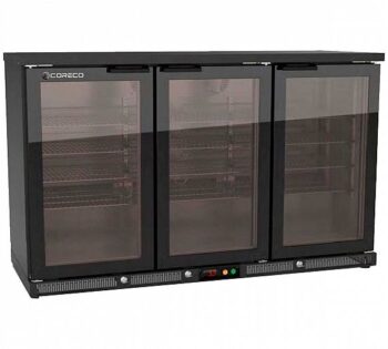 Coreco Expositor de Vinos ERHW-350
