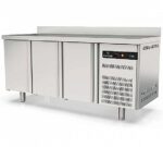Coreco Mesa Fría Congelados Snack S-Line TGC