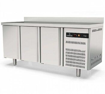 Coreco Mesa Fría Congelados Snack S-Line TGC