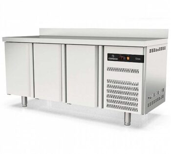 Coreco Mesa Fría Congelados Snack S-Line TSC