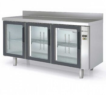 Coreco Mesa de Congelados Snack MCSPV