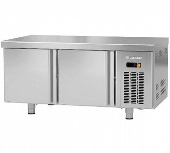 Coreco Mesa Fría Baja GN 1/1 Modular MFB