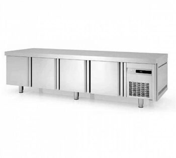 Coreco Mesa Fría Baja GN 1/1 MFB-225