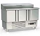 Coreco Mesa Fría Saladette GN 1/1 MFE