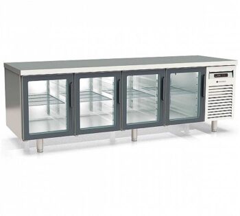 Coreco Mesa Fría de Congelados 60x40 MCPV