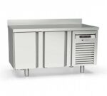 Coreco Mesa Fría Gama 700 GN 1/1 con Fregadero MRGF-150