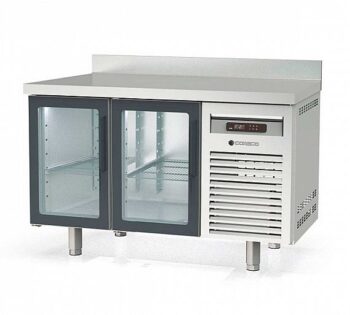 Coreco Mesa Refrigerada Gama 700 GN 1/1 MRGV-150