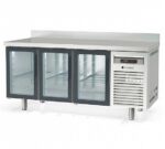 Coreco Mesa Refrigerada Gama 700 GN 1/1 MRGV-200
