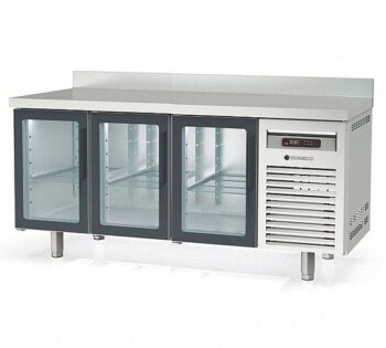 Coreco Mesa Refrigerada Gama 700 GN 1/1 MRGV-200
