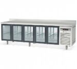 Coreco Mesa Refrigerada Gama 700 GN 1/1 MRGV-300