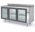 Coreco Mesa Fría Snack MRSPV