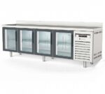 Coreco Mesa Fría Snack MRSV-250