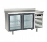 Coreco Mesa Fría Snack MRSV-150