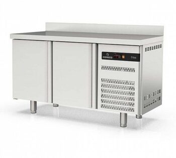 Coreco Mesa Refrigerada Snack S Line TSR-150-S