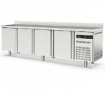 Coreco Mesa Refrigerada Snack S Line TSR-250 -S