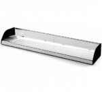 Coreco Vitrina Refrigerada Motor Externo BT-R