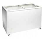 Corequip Arcón Congelador Puerta Cristal ICE300