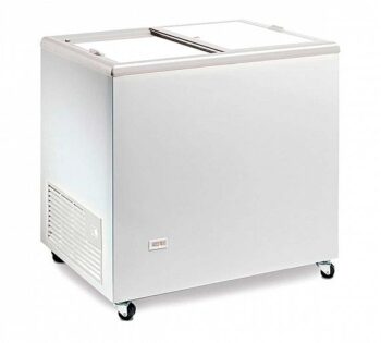 Corequip Arcón Congelador Puerta Opaca ICE220
