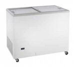 Corequip Arcón Congelador Puerta Opaca ICE300