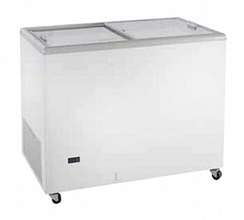 Corequip Arcón Congelador Puerta Opaca ICE300