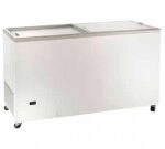 Corequip Arcón Congelador Puerta Opaca ICE400