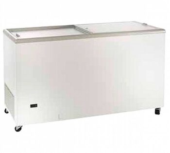 Corequip Arcón Congelador Puerta Opaca ICE400