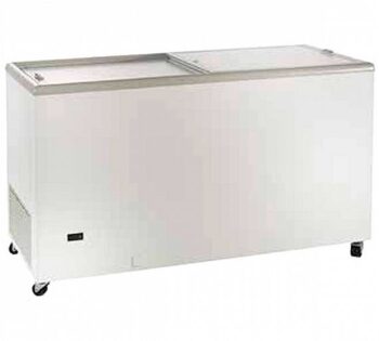 Corequip Arcón Congelador Puerta Opaca ICE500