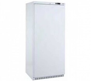 Corequip Armario Congelador Basic MAC613 PO BL