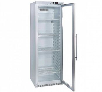 Corequip Armario Frigorífico Basic MAR460 PV BL