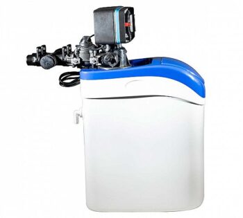 Corequip Descalcificador Minisoft 7L