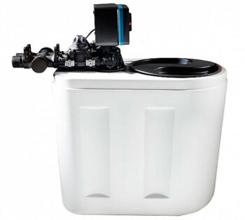 Corequip Descalcificador Novo 10L